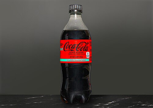 Coca-Cola Zero